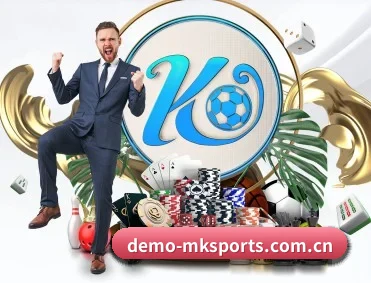 mk体育官网 APP