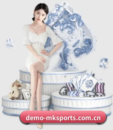 正式成立 - mk体育官网品牌正式登场,持有顶级运营资质,树立行业标杆。